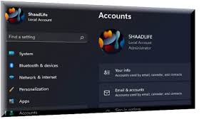 After onboarding to defender for endpoint, you might have to set microsoft defender antivirus to passive mode on windows server. How To Switch To Windows 11 Local Account Remove Microsoft Account