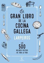 107 productos en cocina molecular. El Gran Libro De La Cocina Gallega Cocimaniacos