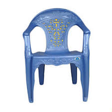 Classic Plasto Crafts Manufacturer Of Mid Back Chair Plastic Chair From Hyderabad