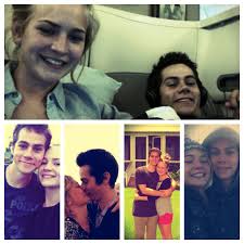Dylan and cole sprouse that 70s show; Dylan O Brien And Britt Robertson Parejas Bae Actores