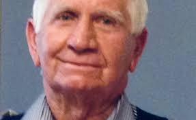 Obituary for M.J. Buddy Mitchell