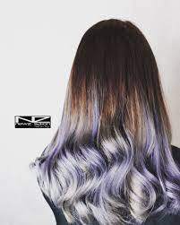 Balayage Ombre Dip Dye Hair Coloring Newz Salon Nz Hair Spa Central Johor Bahru Malaysi Dip Dye Hair Frizzy Hair Treatment Hair Care Products Professional