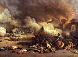 Age Of Revolutions Resources Secondary Historical Association