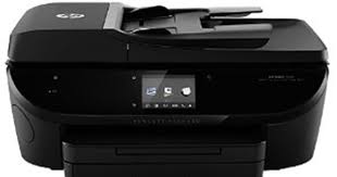 Hp Envy 7645 Printer Driver Download