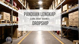 Dalam 1 tahun, sudah bisa mengumpulkan modal pernikahan saya. Panduan Lengkap Mulakan Bisnes Dropship Pada 2020