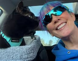 On the way to the Tea yesterday…