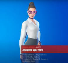 Jennifer walters office is a legal building located on the western side of retail row, opposite to the large yellow house. How To Complete The She Hulk Challenges In Fortnite Essentiallysports