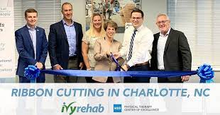 Most individuals will first look for a drug and alcohol detox to assist with. Ivy Rehab Hss Physical Therapy Coe Is Now Open In Charlotte Nc