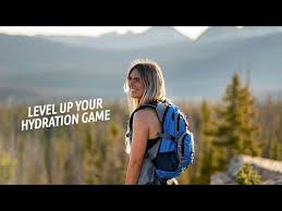 Put an ice pack at the bottom of your other thermal bag, put your smaller bag into this bag, then put an ice pack in front of and behind that bag. Best Hydration Bladder In 2021 Top 5 List Etramping