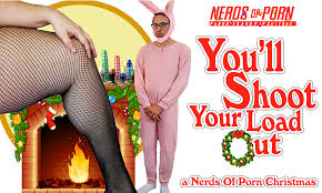Nerds of Porn Releases Parody Youll Shoot Your Load Out | AVN
