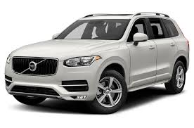 2018 Volvo XC90 Safety Features