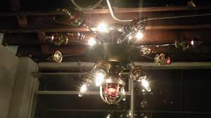 Anode Design Steam Chandelier See also:steampunk lighting steampunk chandelier steampunk table steampunk light.