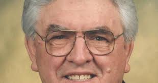 Obituary: Albert Maurice Hughes