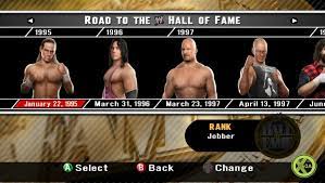 How do you unlock everything in svr . Wwe Smackdown Vs Raw 2008 Achievement Guide Road Map Xboxachievements Com