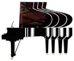 Piano Sizes What Should I Buy