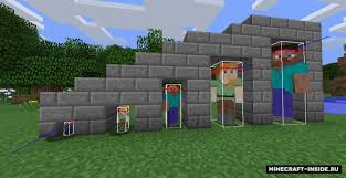 скачать мод на майнкрафт 1 12 2 на превращение в мобов Resizing Potion 1 12 2 Mody Dlya Majnkraft Minecraft Inside