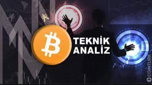Bitcoin, yaşadığı sert düşüşlere rağmen denge politikasını koruyarak güven aşılmaya devam ediyor. Bitcoin Yorumlari Btc Usd Teknik Analizi 10 03 2021 Cointurk