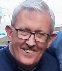 Obituary information for Robert D. Farrington