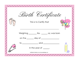 We are #1 best fake novelty birth certificate maker with quick delivery. Flour Baby Birth Certificate Png Free Flour Baby Birth Certificate Png Transparent Images 151010 Pngio