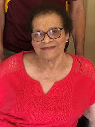 Evelyn Chambers Obituary