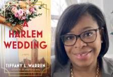 Author Talk | Tiffany L. Warren