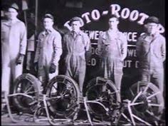 The only reason i put 4 instead of 5 stars is because of the price. 24 Roto Rooter Ideas Plumbing Drains Plumbing Plumbing Humor