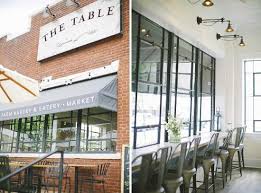 Set of 2 hamilton arm dining chairs with black legs. Sunday Brunch Review Of The Table Asheboro Nc Tripadvisor