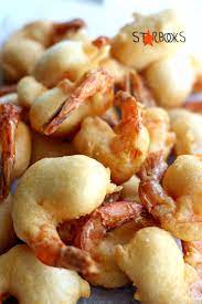 I gamberi in pastella si preparano realizzando una pastella a base di farina, tuorlo d'uovo, olio, sale e un poco di vino bianco, successivamente i gamberi sgusciati verranno passati nel composto prima di. Gamberi In Pastella Col Trucco Arabafelice In Cucina