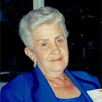 Obituary information for Mary Lou Trent