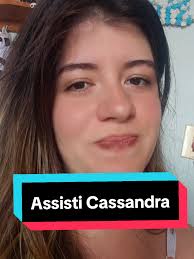 Cassandra Making Off