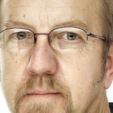 When I was 21, I wish I'd known... Joe Vanek, author