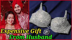 Neha kakkar is a sensational indian playback singer. Neha Kakkar Wedding Gift From Husband Rohanpreet Singh Neha Kakkar Is Pregnant Youtube
