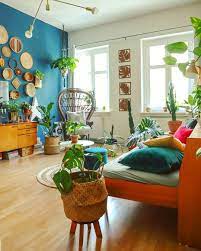 Bohemian Home Decor Design And Ideas Chic Home Decor Bohemian Decor Living Room Decor
