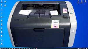 Previously i was utilizing the inkjet printer of epson and download here ↔ hp printer series firmware update. How To Install Hp Laserjet 1015 Printer Driver In Any Windows Youtube