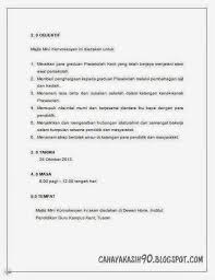 Kerjasama murid dalam kumpulan belajar. Contoh Kertas Kerja Konvokesyen Prasekolah Renunganya