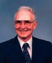 Obituary information for Jay Dee Patton