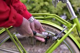 Test Zehn Minipumpen Auch Furs Rennrad Radfahren De