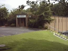 Johnson Mental Health Chattanooga Volunteer Behavioral Health Care System