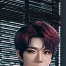 Talkie Profile Lance Alvarez