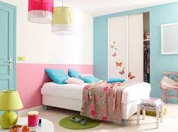 Tendances et nouveautés, photos et vidéos, astuces et fiches pratiques autour de la couleur bleu au salon ou dans la chambre. Comment Amenager Une Petite Chambre D Enfant Nos Conseils Pour Decorer Une Petite Chambre D Enfant Avec Style Elle Decoration Peinture Chambre Enfant Chambre Enfant Deco Chambre
