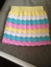 Ajurlu Rengarenk Cocuk Etegi Nasil Orulur 5 Yas Baby Knitting Patterns Orgu Bebek Etek