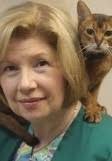 Dr. Susan Aberle (Animal Hospital of Greenwich and Stamford, L.L.C.)