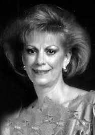 Shirley Ruffolo Obituary (1935