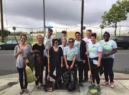 spring 2017 NEWSLETTER the bridge: pathways to a trauma- informed community