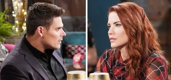 Will Billy fall back into revenge on Y&R?