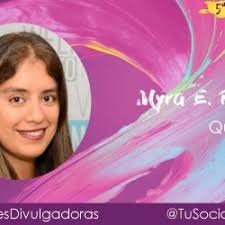 MujeresDivulgadoras: descubriendo a las protagonistas de la divulgación