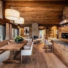 See more ideas about cabin kitchens, rustic kitchen, kitchen design. 54 Cozy Chalet Kitchen Designs To Get Inspired Digsdigs