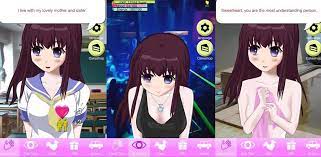 Game vulgar ini sesuai dengan namanya playboy the mansion difokuskan hanya untuk orang dewasa, terutama pada pria yang ingin menenangkan hati banyak wanita. Aika Your Virtual Girlfriend V1 0 2 Mod Unlimited Money Apk Soft Apk Media