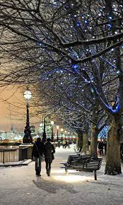 The Best 40 Stunning Places You Should Visit This Winter Winter Scenes Beautiful Places South Bank