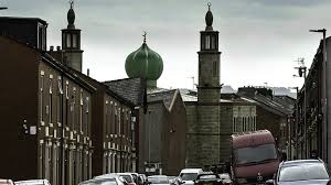 Below you find a lot of statistics for this. Blackburn A Town Still Divided Bbc News